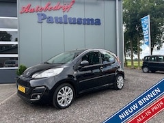 Peugeot 107 - 1.0 Active 5-drs|Airco|Led|Elec.pak