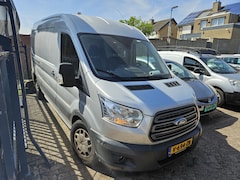 Ford Transit - 350 2.0 TDCI L3H2 AUTOMAAT MOTOR DEFECT