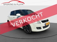 Suzuki Swift - 1.3 Shogun | Airco | APK 8-25