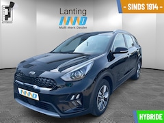 Kia Niro - 1.6 GDi Hybrid DynamicLine