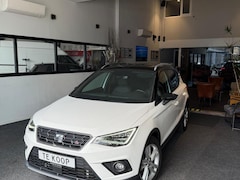 Seat Arona - 1.0 TSI FR CARPLAY KEYLESS CAMERA
