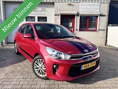 Kia Rio - 1.0 TGDI DREAM EDITION NAVI/ CAMERA