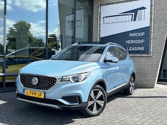 MG ZS - EV Luxury 45 kWh*PANO*LEER*ACC*NAVI