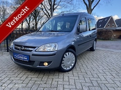 Opel Combo - 1.4-16V Comfort, Airco, Grote beurt, banden, enz