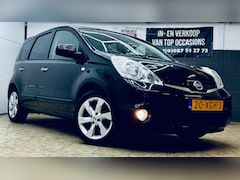 Nissan Note - 1.4 Life +/1 STE EIG/TOP STAAT RIJKLAAR/