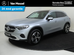 Mercedes-Benz GLC-klasse - 300e 4MATIC Business Line / Stoelverwarming / Achteruitrijcamera / Memory-Stoelen / Dodeho
