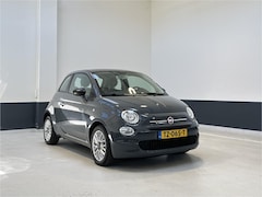 Fiat 500 - 0.9 TwinAir Turbo Popstar | NL | 1 Eig | Bluetooth | Lm velgen| Airco