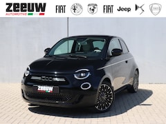 Fiat 500e - 3+1 La Prima 42 kWh | Pano | Winter | Technology | 17"
