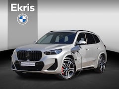 BMW X1 - xDrive30e | M Sportpakket Pro | Innovation Pack | Panodak | Trekhaak | Elektr. Stoelen | D