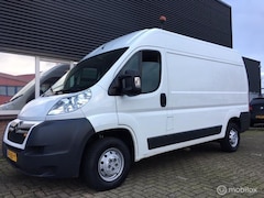 Citroën Jumper - bestel 30 2.2 HDI L2H1 Economy
