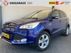 Ford Kuga - 1.5 Titanium Styling Pack|Stoelverwarming|Navi|Elek.Kofferbak