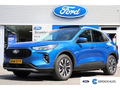 Ford Kuga - 2.5 PHEV TITANIUM | NL-AUTO | VOL | PANO DAK | ADAPTIVE CRUISE | 18'' LMV | WINTERPACK | D