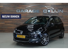 Volkswagen Polo - 1.2 TSI Highline | STOELVERW. | AIRCO |