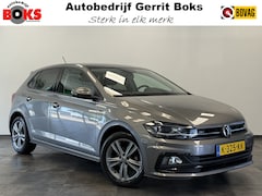 Volkswagen Polo - 1.0 TSI Highline Business R-line Panoramadak Navigatie Full-led