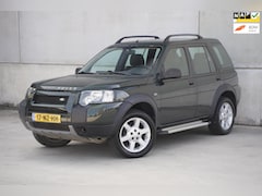 Land Rover Freelander Station Wagon - 2.5 V6 SE Automaat, NAP