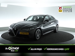 Alfa Romeo Giulia - 2.0T Super | 200 pk | STOEL-STUUR VERW. |