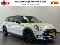 MINI Clubman - 1.5 Cooper Pepper Serious Business Navigatie Full-led ClimateControl