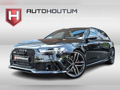 Audi RS6 - Avant 4.0 TFSI quattro Pro Line Plus Panoramadak, ACC, Head-up display, Carbon, 21 inch