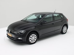 Volkswagen Polo - 1.0 TSI Comfortline Navi/Adapt.Cruise /Trekhaak