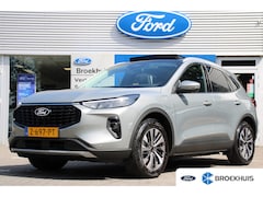 Ford Kuga - 2.5 PHEV Titanium