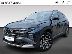 Hyundai Tucson - 1.6 T-GDI PHEV Premium VAN: €53.285 VOOR: €44.237