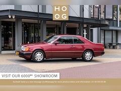 Mercedes-Benz 300-serie - CE 24V ( W124 )