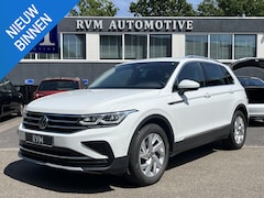 Volkswagen Tiguan - 2.0 TDI Life Business VIRTUAL DASH | CAMERA | ELEK. KOFFER