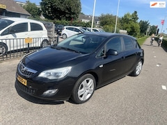 Opel Astra - 1.4 Turbo Sport 2012 AIRCO