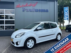 Renault Twingo - 1.2-16V Authentique Elec.pak|Isofix|Aux