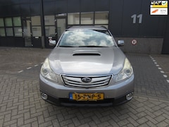 Subaru Outback - 2.0D Luxury 2011 AWD Airco NAP APK