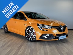 Renault Mégane - 1.8 TCe 300 RS Trophy PANO | BOSE | RSC