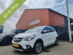 Opel Karl - 1.0 Rocks Online Edition