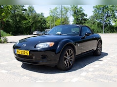 Mazda MX-5 - 1.8 Exclusive