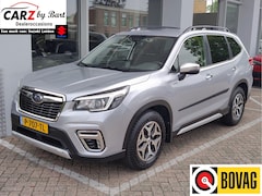 Subaru Forester - 2.0i e-BOXER LUXURY Keyless | Dodehoeksensoren | Eyesight