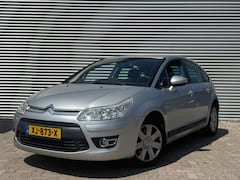 Citroën C4 - 1.6 VTi Image | Nieuw Binnen | Automaat | Clima | Navi