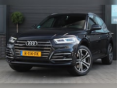 Audi Q5 - 55 TFSI E Quattro Competition | Stoelverw. | ACC | Virtual