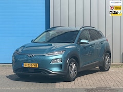 Hyundai Kona Electric - EV Premium 64 kWh FASE 3 KM 40913 SOH 100%