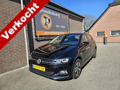 Volkswagen Polo - 1.0 TSI Comfortline