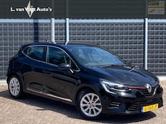 Renault Clio - 1.0 TCe Intens Nw Type incl 12 mnd Garantie CarPlay