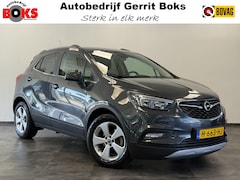 Opel Mokka X - 1.4 Turbo Innovation Navigatie Trekhaak Leder