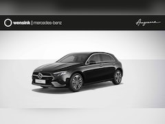 Mercedes-Benz A-klasse - 180 Star Edition Luxury Line LIMITED | Panoramaschuifdak | Achteruitrijcamera | Verwarmde