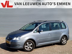 Volkswagen Touran - 1.4 TSI Comfortline | Nieuw Binnen | Cruise | Clima | Trekhaak