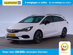 Opel Astra Sports Tourer - 1.2 T Design&Tech [ LED Navi Trekhaak Camera ]