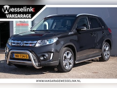 Suzuki Vitara - 1.6 High Executive All-in rijklaarprijs | afn. Trekhaak | Cam. | Adpt. Cruise