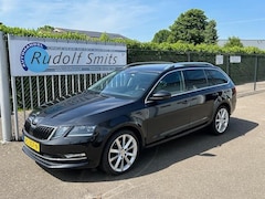 Skoda Octavia Combi - 2.0 TDI Greentech Style Business