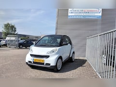 Smart Fortwo coupé - 1.0 mhd Base 74000km