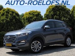 Hyundai Tucson - 1.6 GDi Comfort*Navi*Cruise*Camera