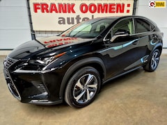 Lexus NX - 300h AWD President Line + Dealer OH|Panorama|Mark Levinson|360 camera|Keyless|LED|Leder|Tr