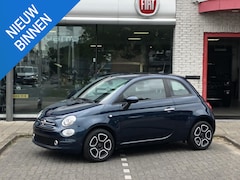 Fiat 500 - 1.0 Hybrid Club CLIMATE|APPLE/ANDROID|PDC|