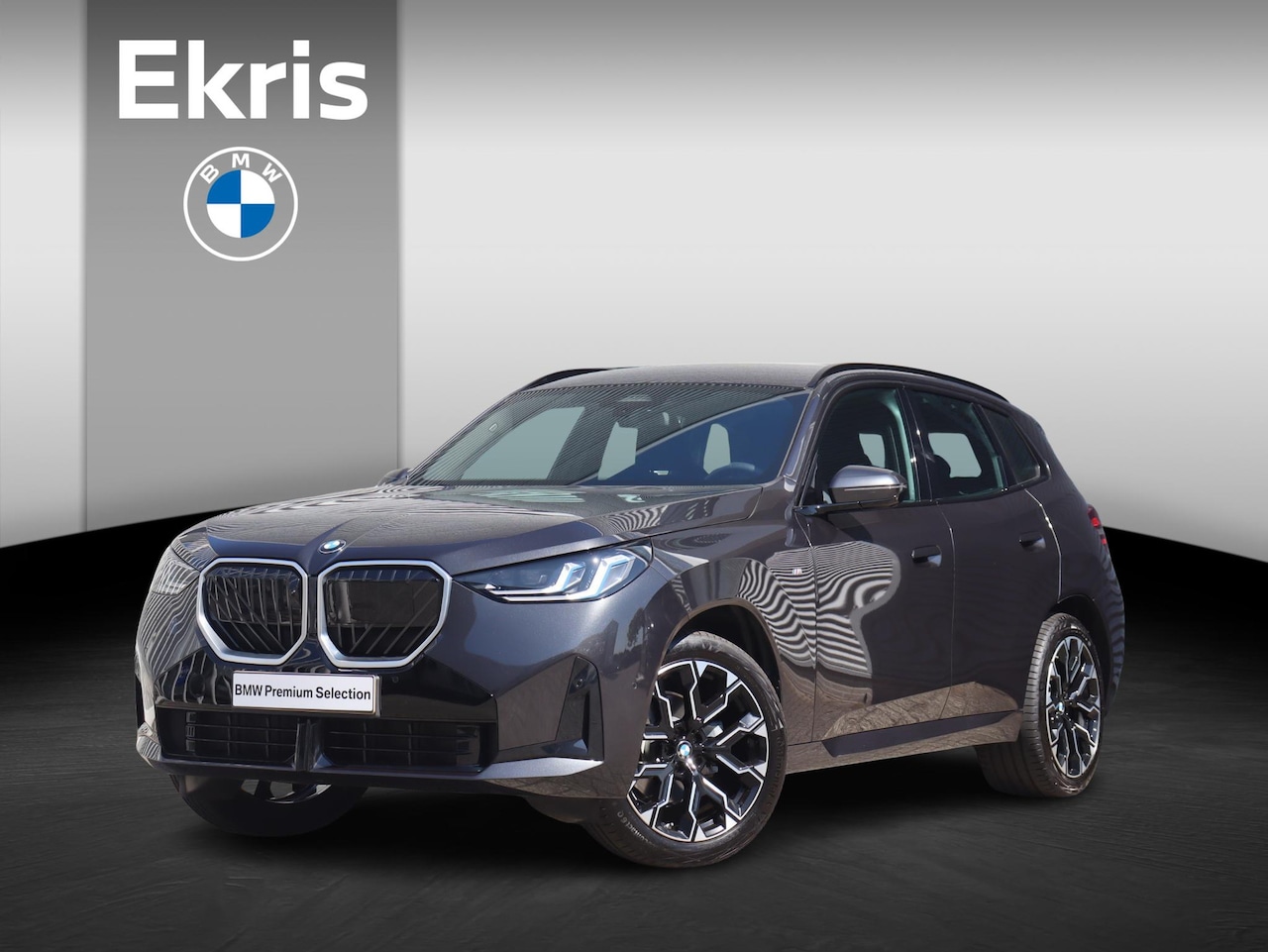 BMW X3 - 20 xDrive | M Sportpakket | Trekhaak | Harman Kardon | Head-Up | Driving Assistant Plus | - AutoWereld.nl